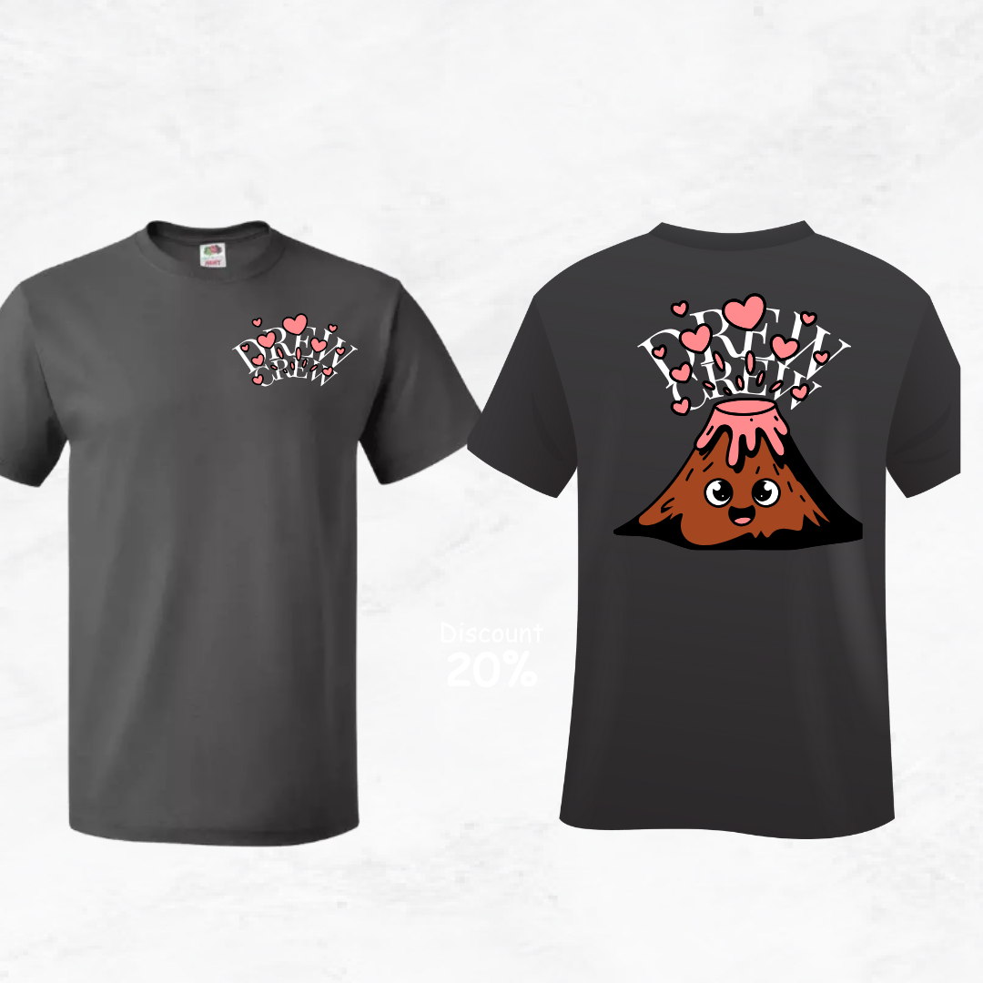 DREW CREW T Shirts