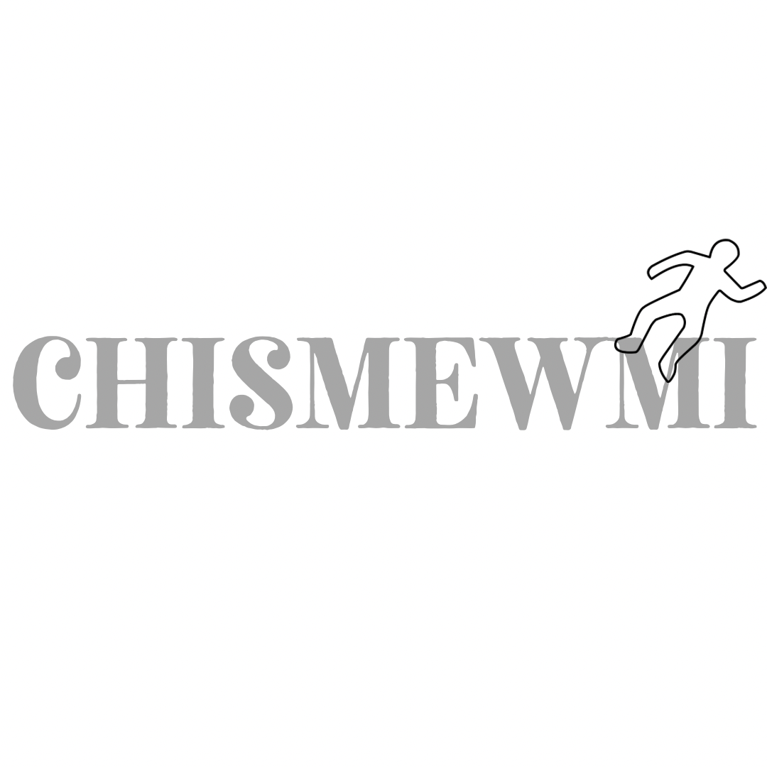 Chismewmi Halloween Tshirt