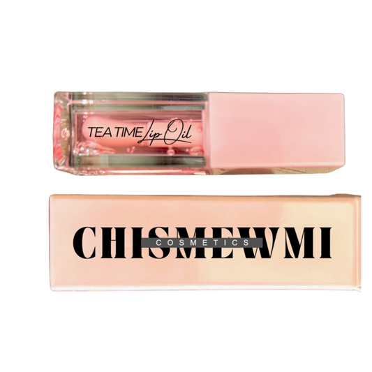 Chismewmi Lip Oil