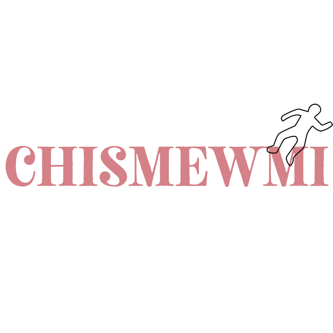 Chismewmi Halloween “THE GHOULS” Tee